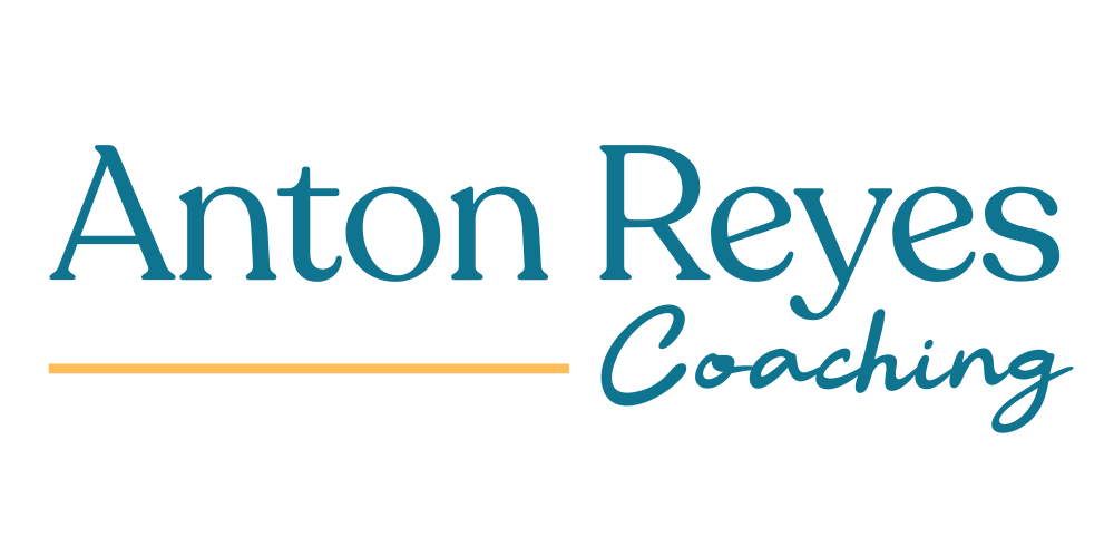 Coach Anton Reyes Logo